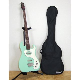 Danelectro Dano 63 Bass ダンエレクトロベース(エレキベース)