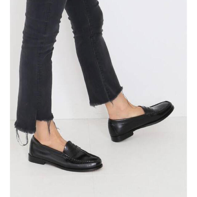 DEUXIEME CLASSE(ドゥーズィエムクラス)のDeuxieme Classe BASS LOAFER レディースの靴/シューズ(ローファー/革靴)の商品写真