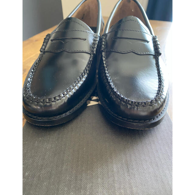 DEUXIEME CLASSE(ドゥーズィエムクラス)のDeuxieme Classe BASS LOAFER レディースの靴/シューズ(ローファー/革靴)の商品写真