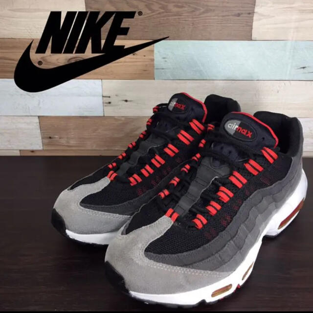 NIKE AIR MAX 95 26.5cm