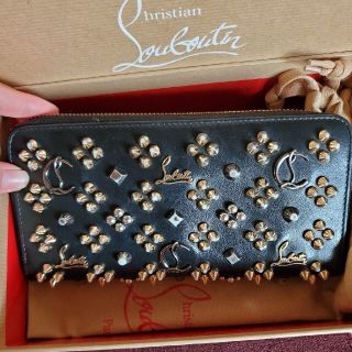 クリスチャンルブタン(Christian Louboutin)の 早い者勝ち！Christian Louboutin長財布 SALE(長財布)