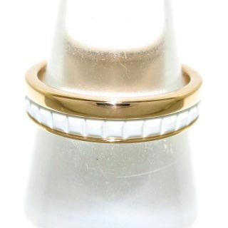 ブシュロン(BOUCHERON)のブシュロン リング 45美品  JAL00238(リング(指輪))