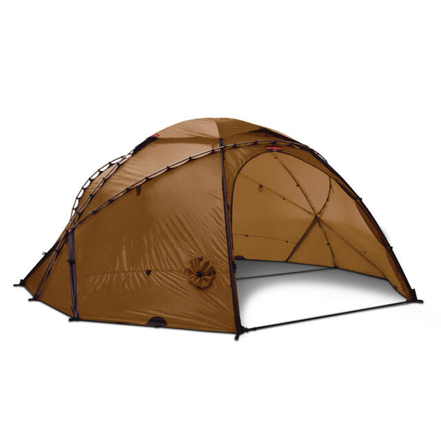 HILLEBERG - HILLEBERG ATLAS ヒルバーグ アトラスサンド 美品 HILLEBERG - HILLEBERG ATLAS ヒルバーグ アトラスサンド 美品