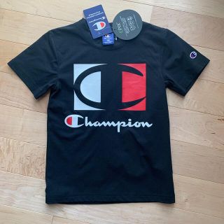 チャンピオン(Champion)のチャンピオン　Tシャツ　130(Tシャツ/カットソー)