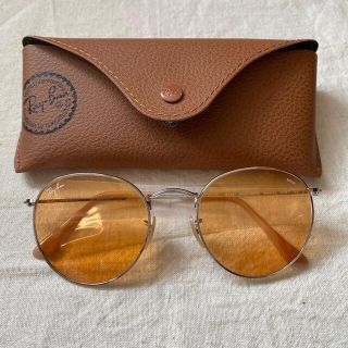 レイバン(Ray-Ban)のレイバン サングラス 新品未使用(サングラス/メガネ)