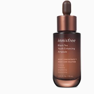 イニスフリー(Innisfree)のイニスフリー　ブラックティーユースセラム(美容液)