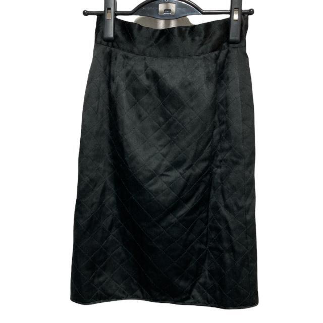 シャネル 巻きスカート サイズ36 S美品  -スカート