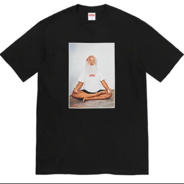 supreme Rick Rubin Tee リックルービンTシャツシュプリームtシャツ