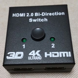 HDMI切替器(その他)