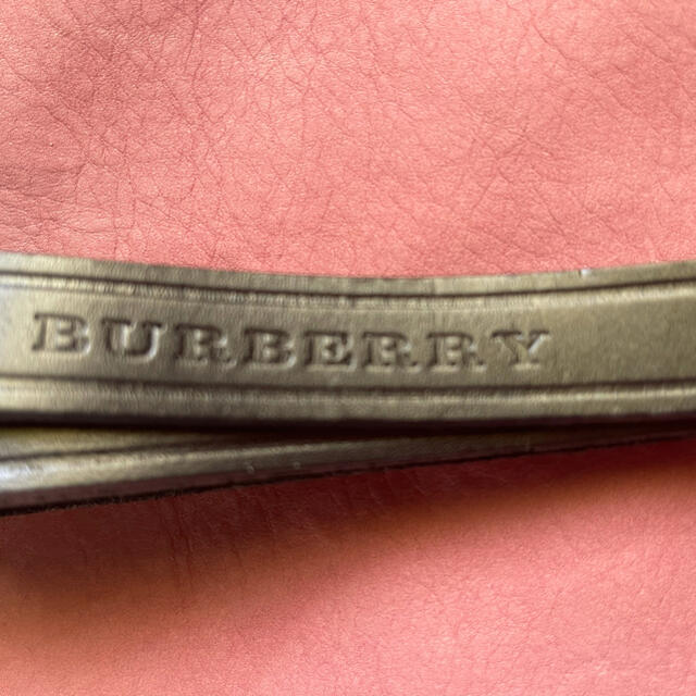 BURBERRY(バーバリー)のBurberryリード その他のペット用品(犬)の商品写真