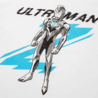 ユニクロ(UNIQLO)のユニクロ♡ut ウルトラマン♡110cm(Tシャツ/カットソー)