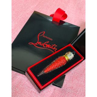 クリスチャンルブタン(Christian Louboutin)のクリスチャンルブタン　リップカラー(リップグロス)