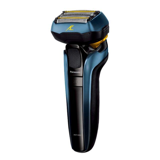 Panasonic - 【新品】Panasonic パナソニック ラムダッシュ ES-LV5T-A
