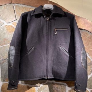テンダーロイン レザー ブルゾン(メンズ)の通販 16点 | TENDERLOINの