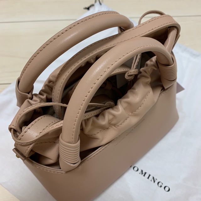 別倉庫からの配送】 カロリーナサント ドミンゴ シレナバッグ tdh