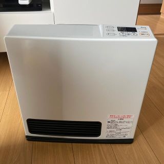 リンナイ(Rinnai)のRinnai  ガスファンヒーター(ストーブ)