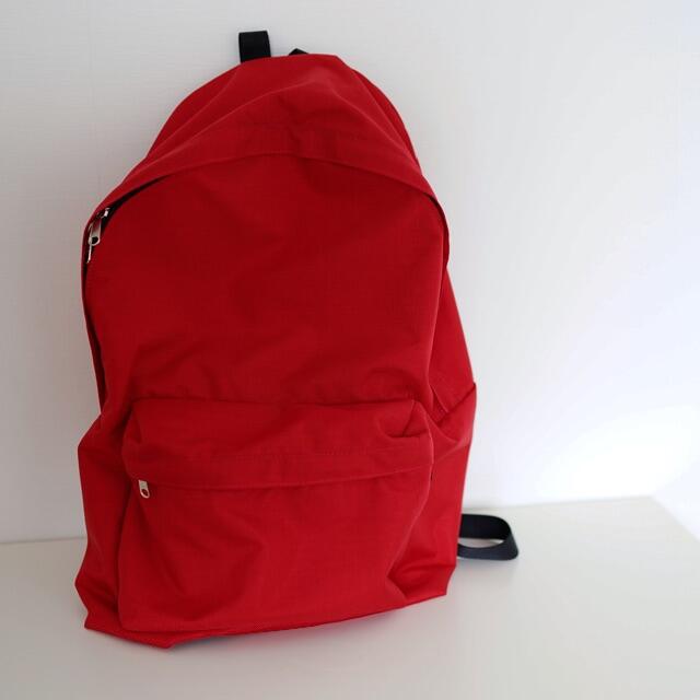 JOURNAL STANDARD(ジャーナルスタンダード)の5525gallery BIG BACKPACK メンズのバッグ(バッグパック/リュック)の商品写真