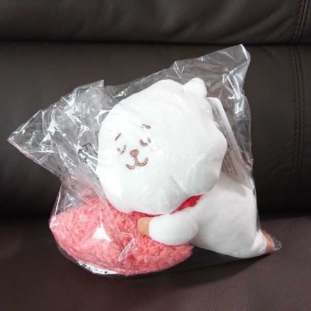 BT21  1番クジ  RJ エンタメ/ホビーのタレントグッズ(アイドルグッズ)の商品写真