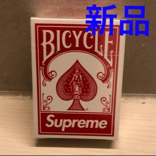 シュプリーム(Supreme)のシュプリーム　トランプ(トランプ/UNO)