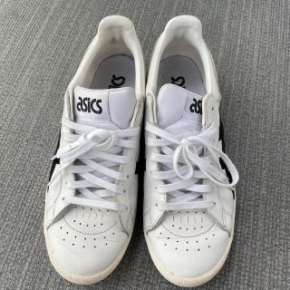 オニツカタイガー(Onitsuka Tiger)のasics tiger ゲル ポイントゲッター GEL-PTG hl7x0(スニーカー)