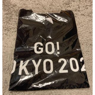 アサヒ(アサヒ)のアサヒ Tシャツ オリンピック(Tシャツ/カットソー(半袖/袖なし))