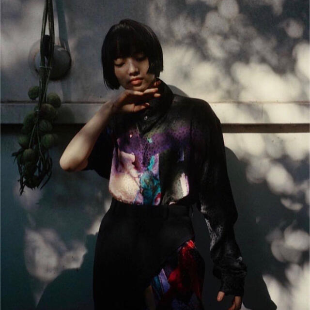 Yohji Yamamoto - 超激レア!菅田将暉 小松菜奈着用 ヨウジ Yohji Yamamoto - 超激レア!菅田将暉 小松菜奈着用 ヨウジ