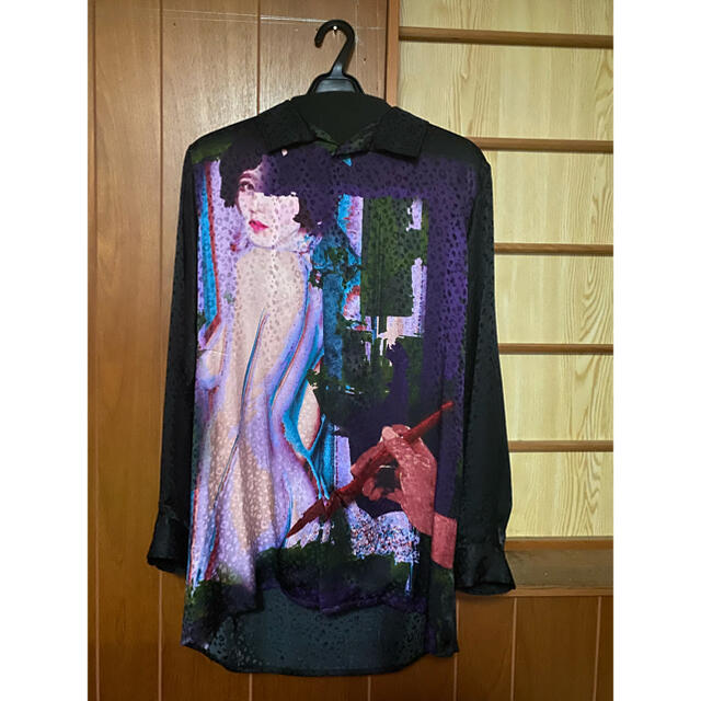 Yohji Yamamoto - 超激レア!菅田将暉 小松菜奈着用 ヨウジ Yohji Yamamoto - 超激レア!菅田将暉 小松菜奈着用 ヨウジ