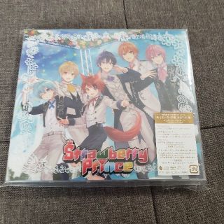 Strawberry Prince【初回限定DVD盤/私立すとぷり学園 -学力テ(ポップス/ロック(邦楽))