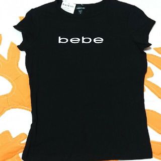 ベベ(BeBe)のbebe Tシャツ(Tシャツ(半袖/袖なし))