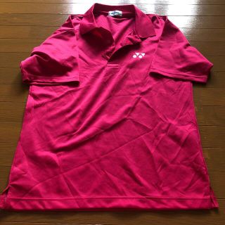 ヨネックス(YONEX)のヨネックス  ポロシャツ(バドミントン)