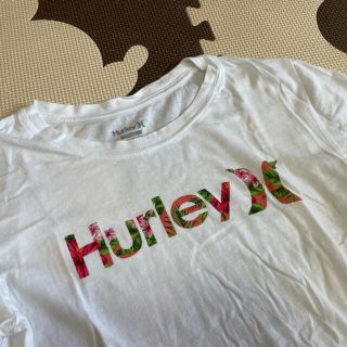 ハーレー(Hurley)のHurley Tシャツ(Tシャツ(半袖/袖なし))