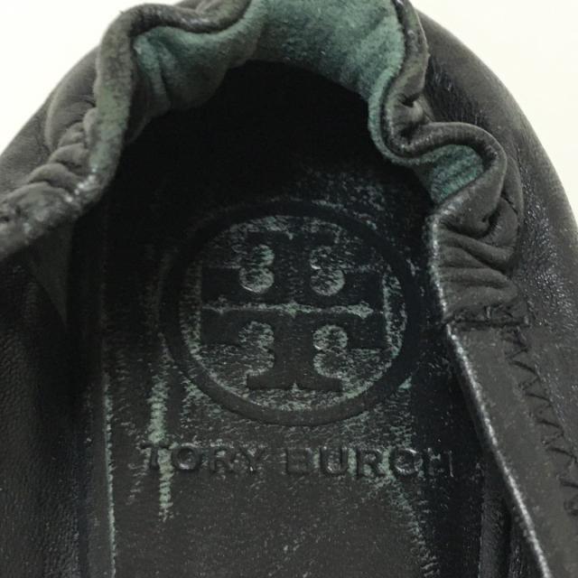 Tory Burch(トリーバーチ)のトリーバーチ フラットシューズ レディース レディースの靴/シューズ(その他)の商品写真