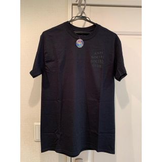 アンチソーシャルソーシャルクラブ(ANTI SOCIAL SOCIAL CLUB)のAnti Social Social Club Tシャツ(Tシャツ/カットソー(半袖/袖なし))