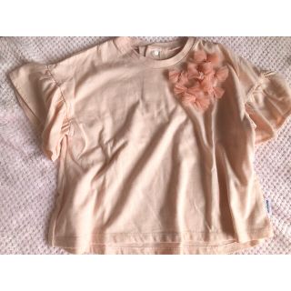 コムサイズム(COMME CA ISM)のコムサイズム  Tシャツ 90(Tシャツ/カットソー)