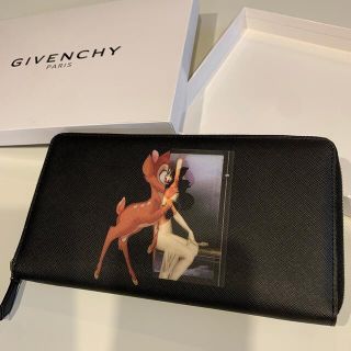 ジバンシィ(GIVENCHY)のでじもん様　専用(長財布)