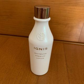 イグニス(IGNIS)のイグニスホワイトニングプレミアムローション(化粧水/ローション)