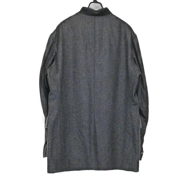 ARNYS(アルニス) コート サイズ50 メンズ メンズのジャケット/アウター(その他)の商品写真