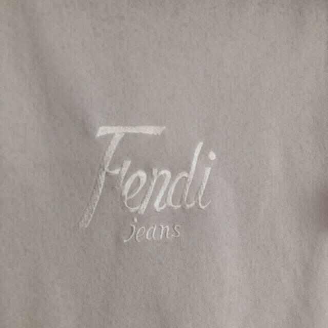 Fendi vintage Tシャツ | givebacktickets.com