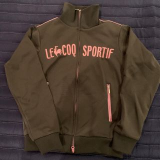 ルコックスポルティフ(le coq sportif)の【お値下げ中】lecoqsprtif  ジャージ上下セット(セット/コーデ)