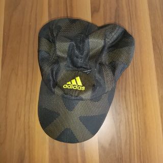 アディダス(adidas)のadidasメッシュキャップ(その他)