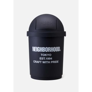 ネイバーフッド(NEIGHBORHOOD)の21AW NEIGHBORHOOD CI / P-TRASH CAN(その他)