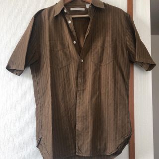 マークジェイコブス(MARC JACOBS)のMarc Jacobs の半袖シャツ(Tシャツ/カットソー(半袖/袖なし))