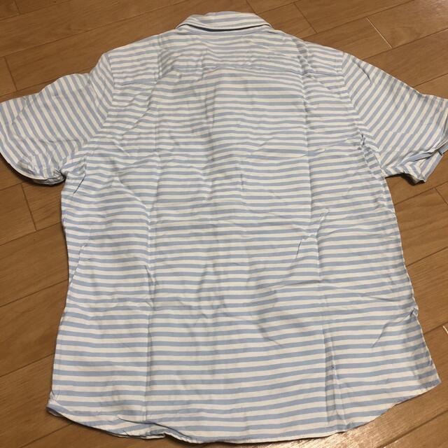 Hollister(ホリスター)のHOLLISTER 半袖シャツ メンズのトップス(Tシャツ/カットソー(半袖/袖なし))の商品写真