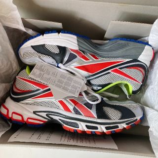 リーボック(Reebok)のVETEMENTS Reebok SPIKE RUNNER 200 41(スニーカー)