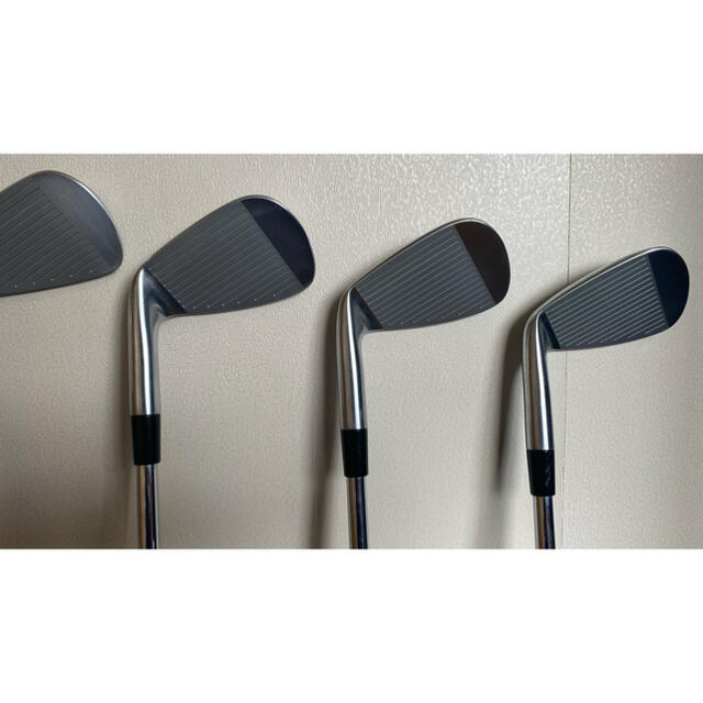 テーラーメイド P7MB FORGED TOUR120 S branding.windstarlpg.com