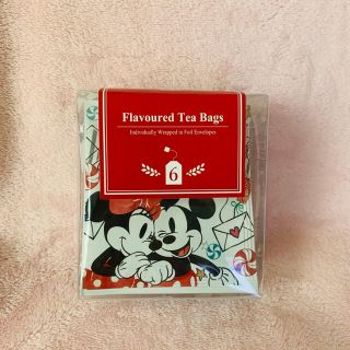 ディズニー(Disney)のディズニー 紅茶詰め合わせ ティーパック(茶)