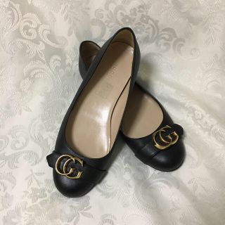 グッチ(Gucci)のGUCCI♡パンプス(ハイヒール/パンプス)