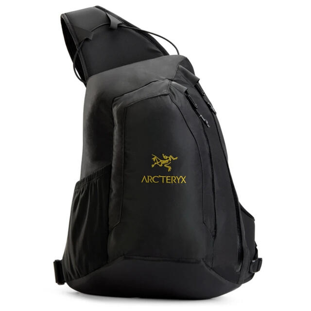 ARC'TERYX - Arc'teryx Quiver Crossbody Pack System_Aの通販 by ...