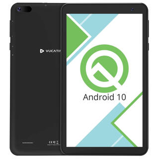 アンドロイド(ANDROID)のタブレット 7インチ Android 10 IPS 16GB Vucatimes(タブレット)