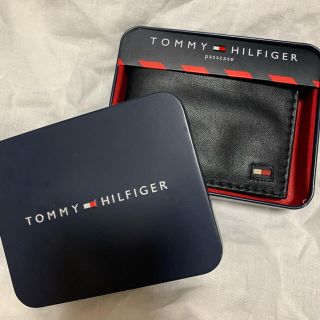 トミーヒルフィガー(TOMMY HILFIGER)のトミーフィルフィガー　パスケース(名刺入れ/定期入れ)